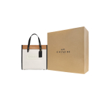 Сумка COACH Field 22 Tote, C3461-B4CAH