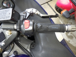 Suzuki GSX1300R Hayabusa , 2002