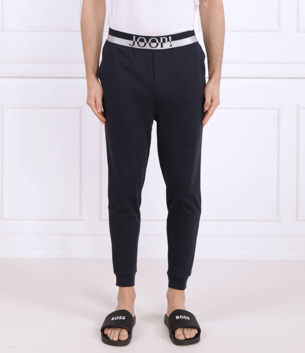 Пижамные штаны Joop! Homewear - темно-синий(30035045)