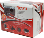 Стабилизатор напряжения серии LUX РЕСАНТА АСН-1000Н2/1-Ц