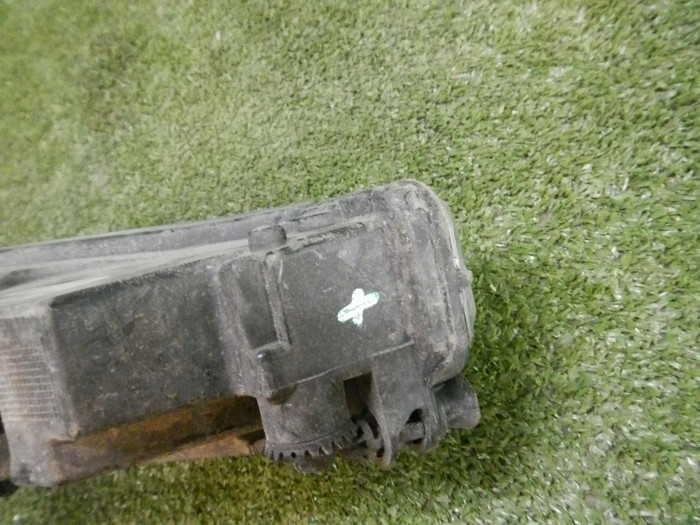 ПТФ левая BMW X5 G05, X7 G07 (2018-2023) В пленке