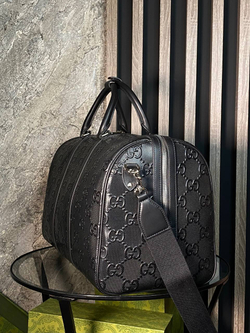 Сумка дорожная Gucci