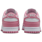 Кроссовки Nike Dunk Low Next Nature Elemental Pink (Женская размерная сетка)