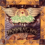 Aerosmith / Pandora's Box (3CD)