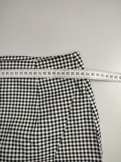 Юбка Gloria Jeans в клетку 42 размер