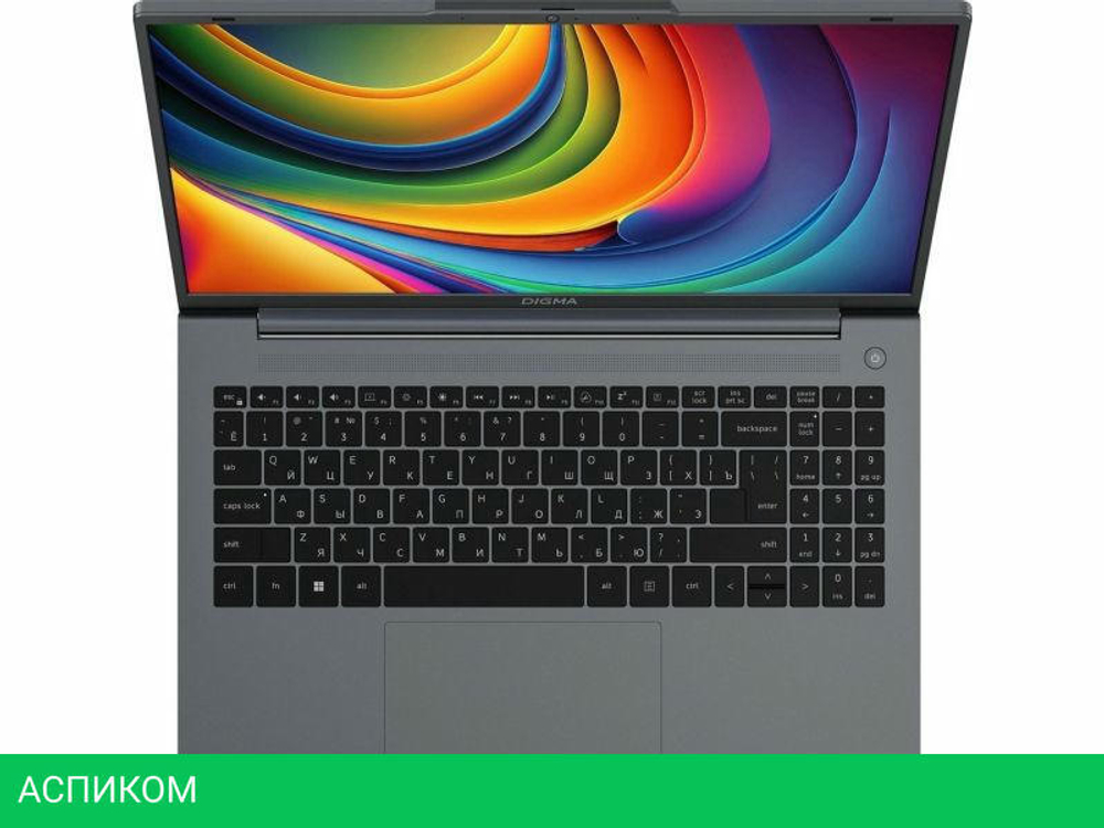 Ноутбук Digma EVE C5805 DN16N1-8CXW01