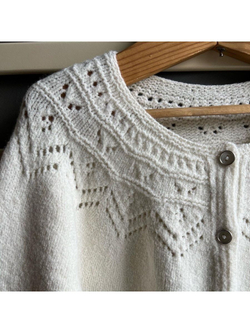 Трикотажная пряжа мериносовая LOIS с эластном