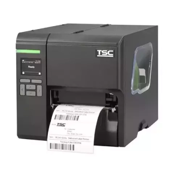 Промышленный принтер этикеток TSC MB240T