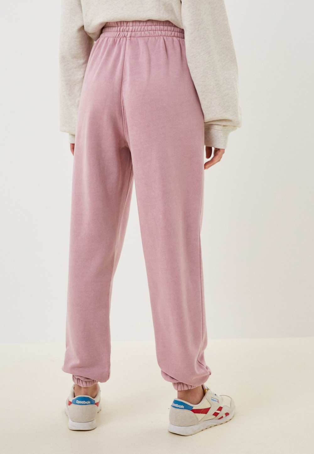 Брюки спортивные женские REEBOK CL RBK ND PANT