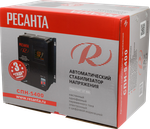 Стабилизатор напряжения РЕСАНТА СПН-5400