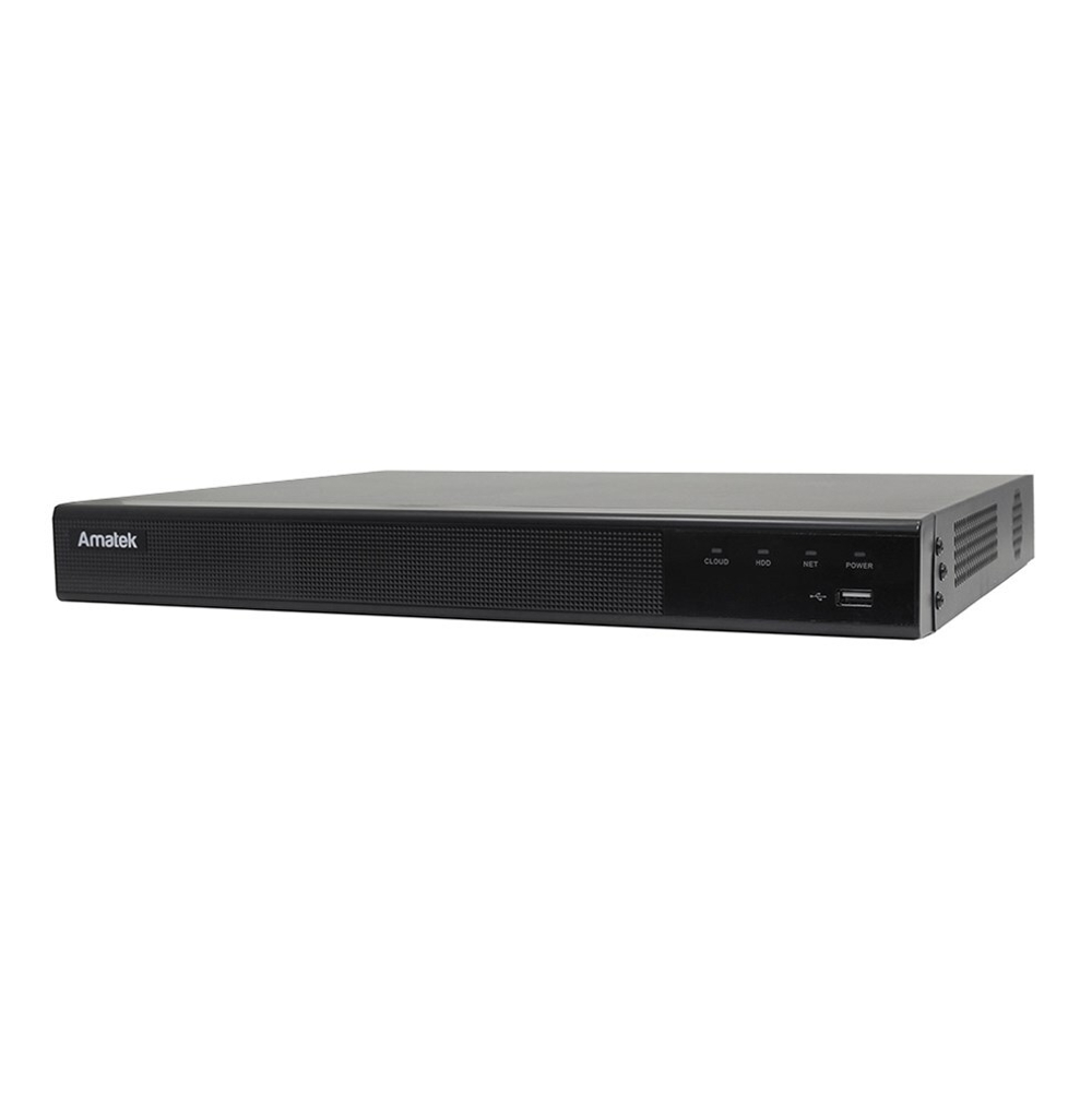 AR-N3222F - сетевой IP видеорегистратор (NVR) до 12 Мп