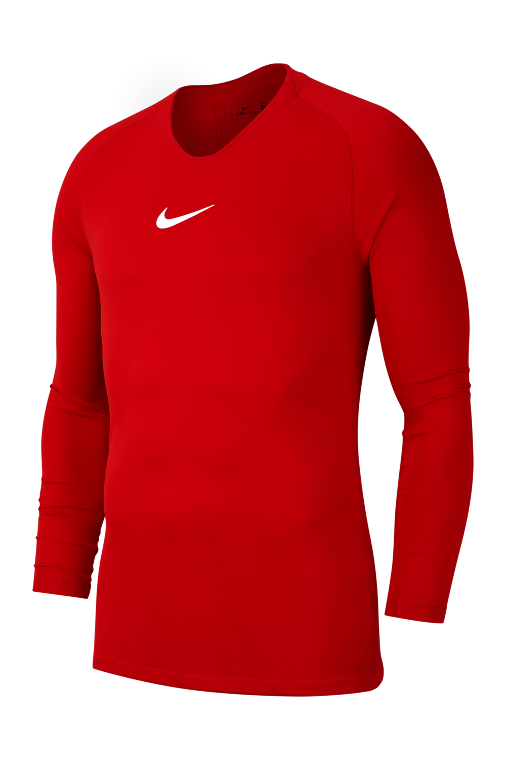 Термофутболка Nike Dry Park First Layer LS Детская