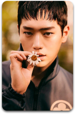 Карта #1938 / Seo Kangjoon