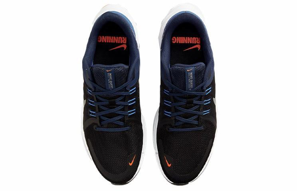 Кроссовки Nike Quest 4