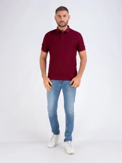 Футболка поло мужская Турция, тенниска