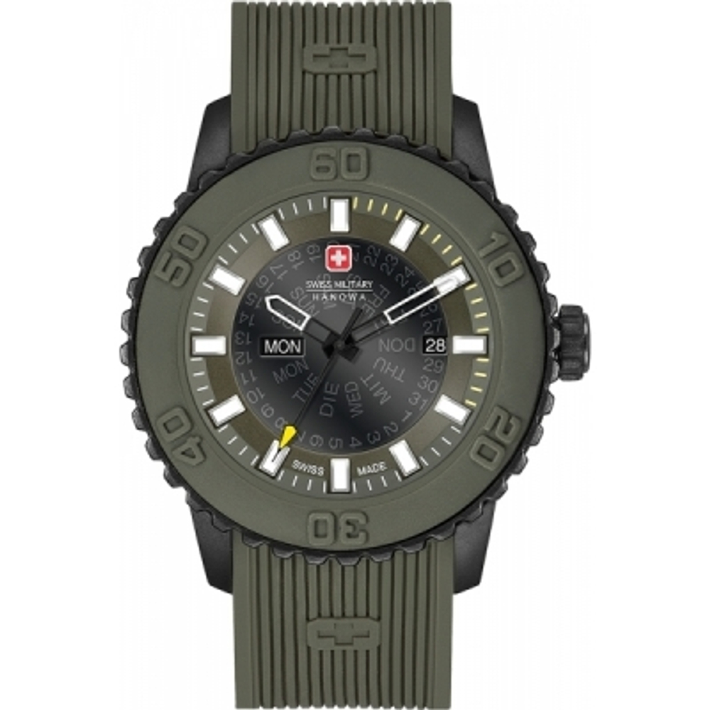 Swiss Military Hanowa 06428127006
