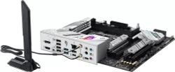 Материнская плата Asus ROG STRIX B760-G GAMING WIFI D4 RTL