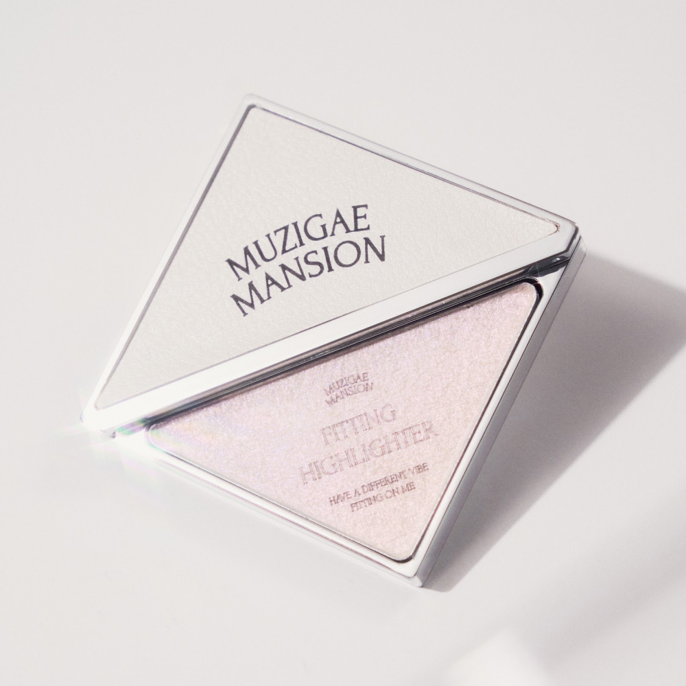 Хайлайтер MUZIGAE MANSION Fitting Highlighter