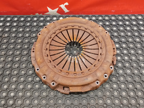 Корзина сцепления 2020г.