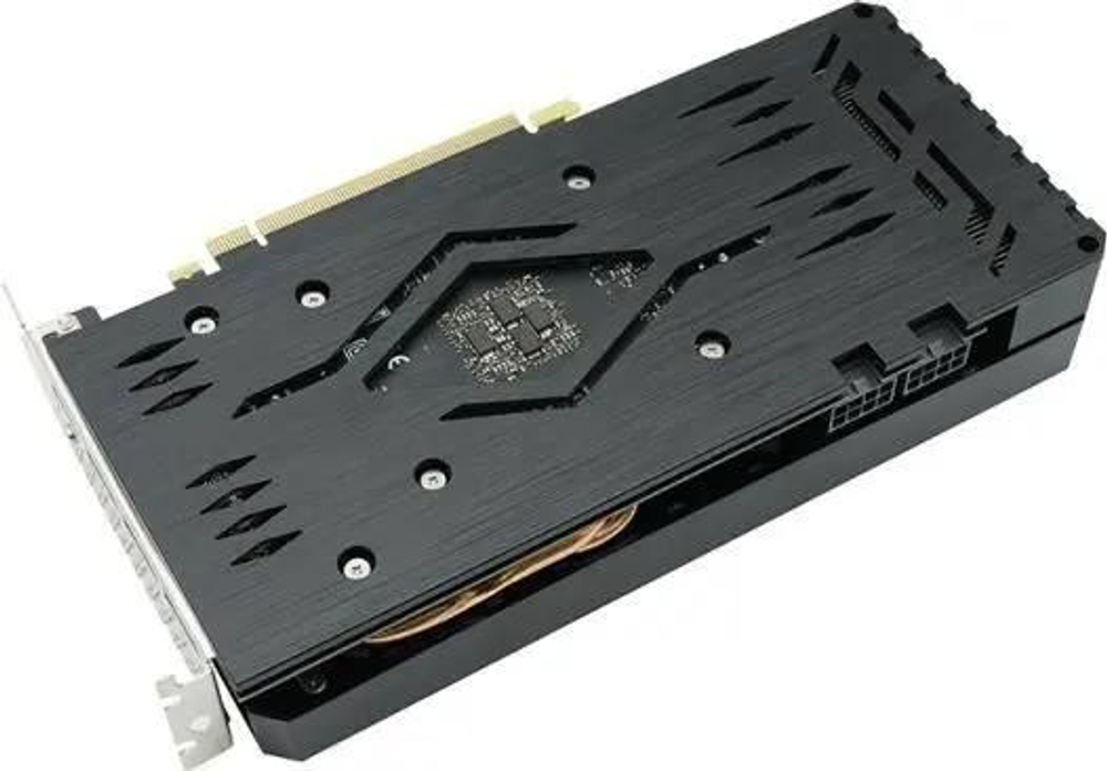 Видеокарта AFOX NVIDIA  GeForce RTX 3070 RTX3070 8ГБ GDDR6, white box [af3070-8192d6h7-v2]