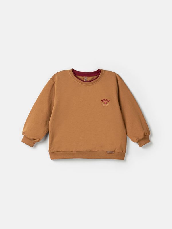 Свитшот облегченный 