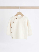 Толстовка и легинсы в комплекте для малышей Next 835-911, Белый