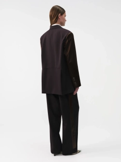 Жакет оверсайз OLA OLA