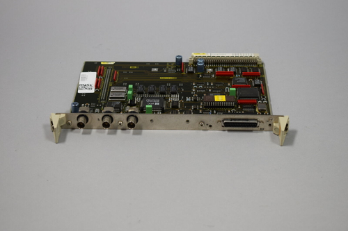 Б/у SIEMENS 6FX1147-1BA01