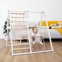 Детский напольный комплекс ROMANA Eco 4