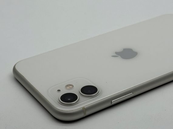 iPhone 11 128gb White
