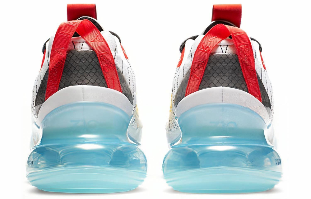 Кроссовки Nike Air Max 720
