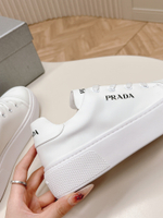 Prada Sneakers (3 colors)