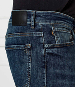 Джинсы RE.MAINE BO BOSS ORANGE - голубой(50532533)