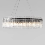 Подвесная люстра Loft It NEVADA 10297/1000 Pearl black