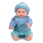 Пупс 45см, RT-53