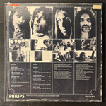 Blue Cheer ‎– BC #5 The Original Human Being (США 1970г.)