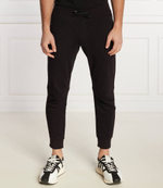 спортивные штаны Armani Exchange - черный(8NZP73 ZJKRZ)