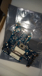 Материнская плата для ноутбука Lenovo G70-35 Laptop NM-A671 WIN AMD A6-6310 UMA (5B20K04305), оригинал