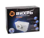 Насос канализационный Вихрь КН-500