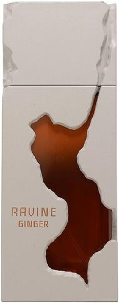 French Avenue Ravine Ginger EDP