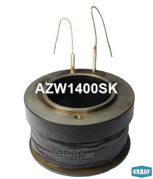 Катушка ротора генератора 24V