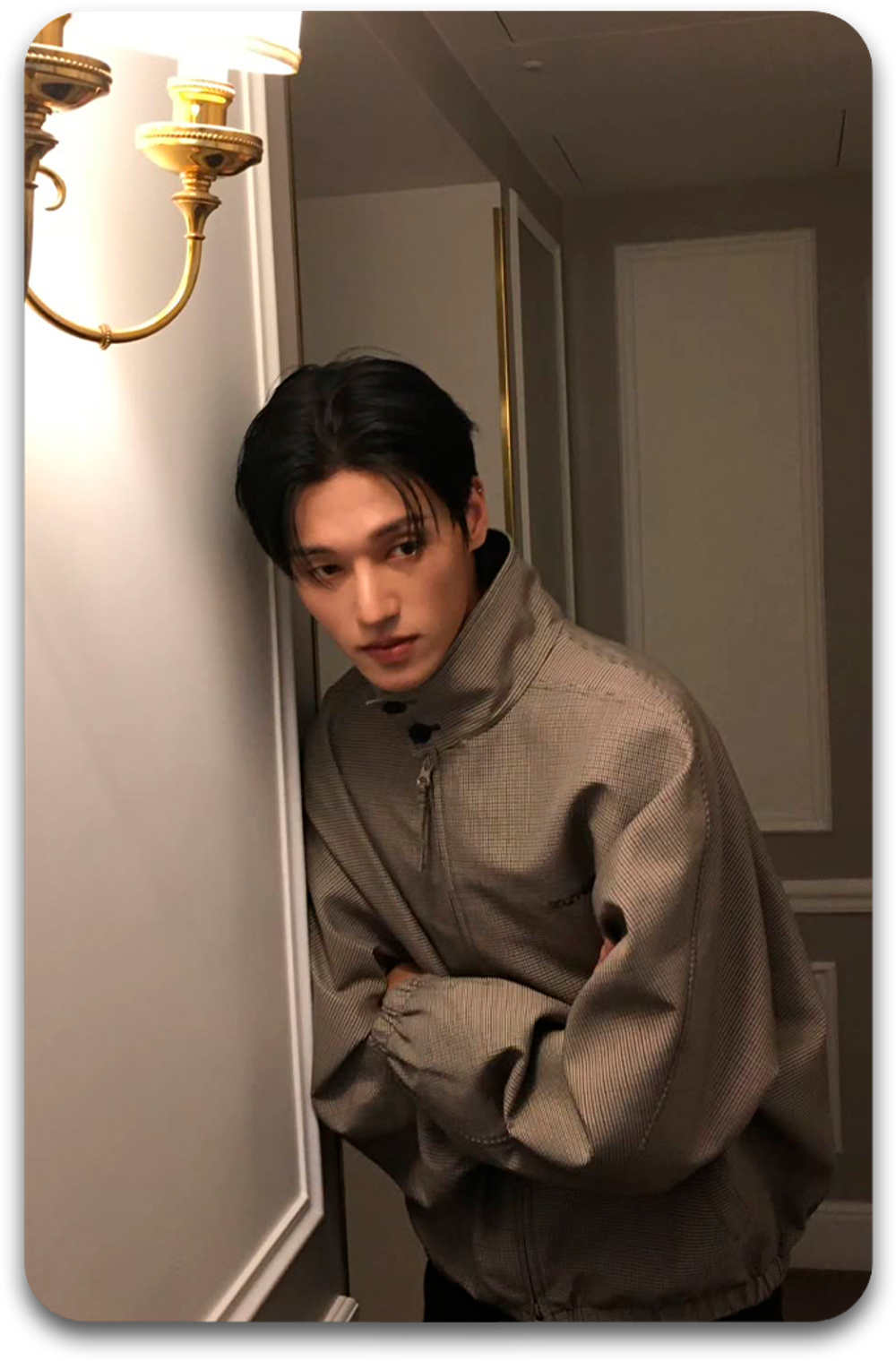 Карта / ATEEZ #1948