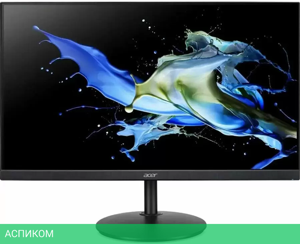 Монитор Acer Vero CB272UE3bmiprux UM.HB2CD.304
