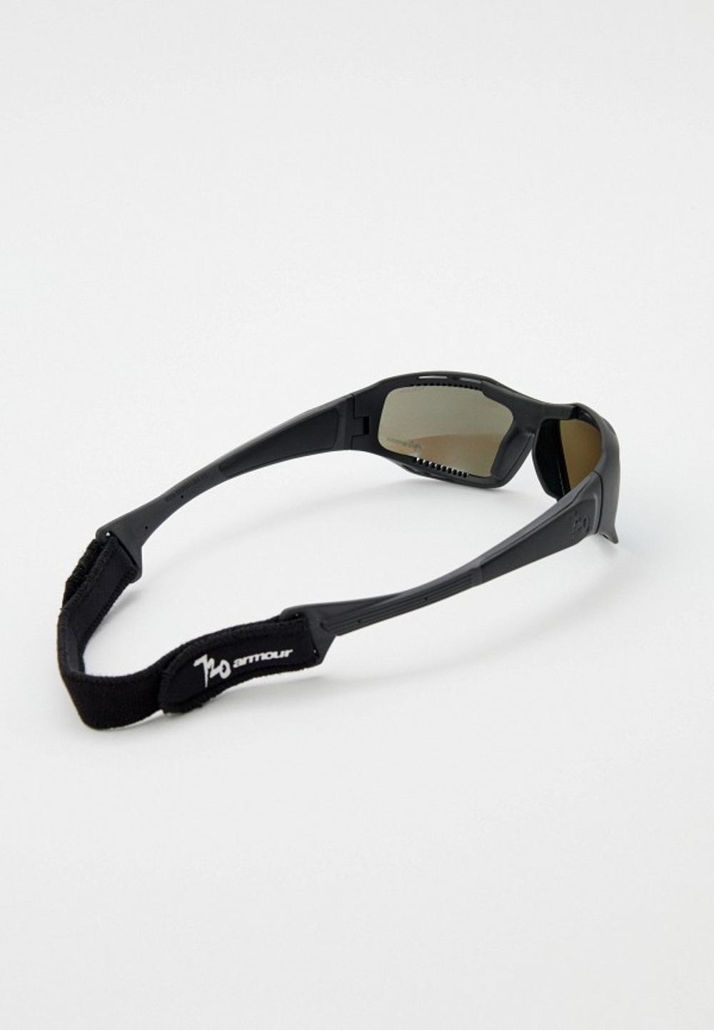 Спортивные очки 720armour Stingray / Matte Black / Ultra Blue PCPL Lens