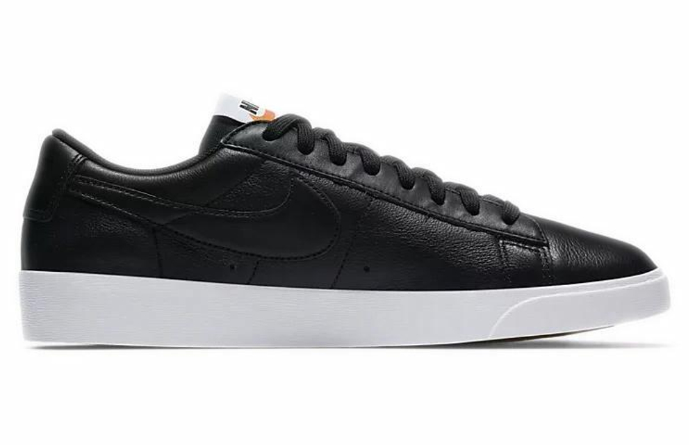 Кроссовки Nike Blazer Low Le (Женская размерная сетка)