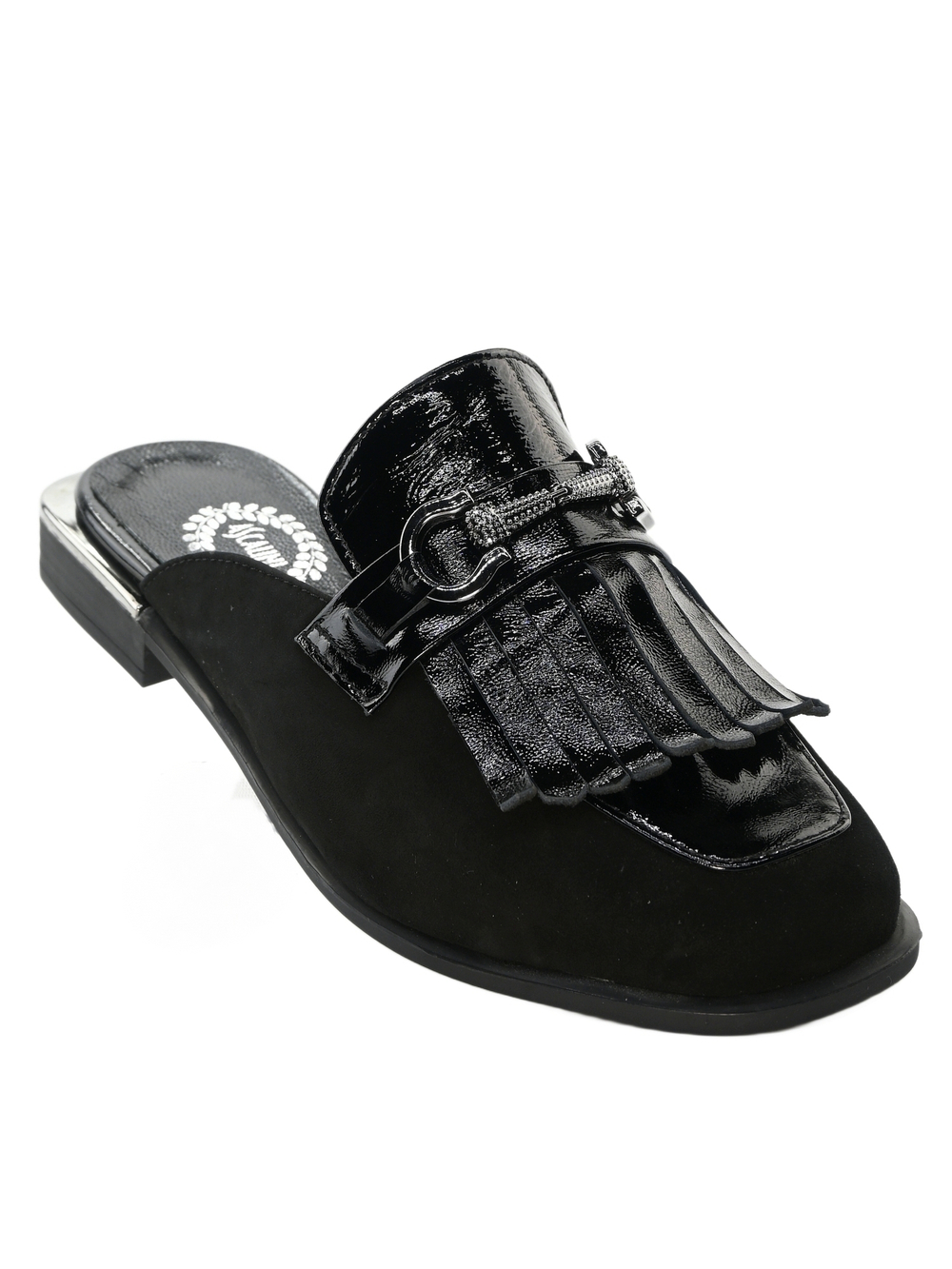 Мюли женские Ascalini R15224