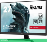 Игровой монитор Iiyama G-Master Red Eagle G2770QSU-B6