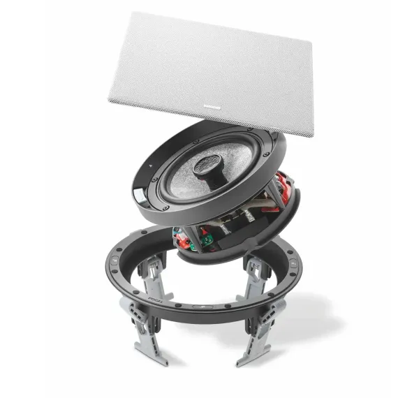 Focal 1000 ICW 6