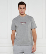 Футболка Guess Jeans - серый(M5RI77 K8FQ4)