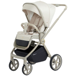 Детская коляска Sweet Baby Elegante 2 в 1 LT Beige